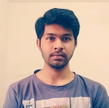 Nikhil Patil