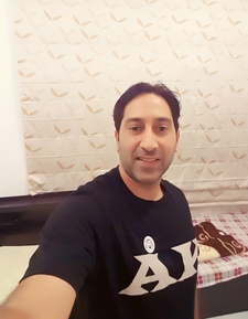 Aarshi Khan