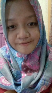 Silmi nur arini