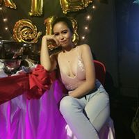 Kyla Baluyot