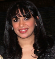 Salma Jaouhari