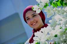 Shrouk Mohamed