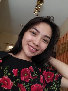 Morenna Sumolang