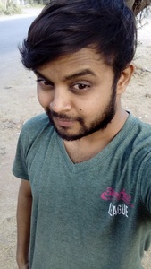 Hitesh Patel