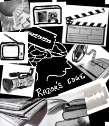 Razors Edge