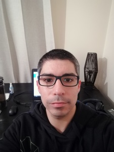 Sebastian Morales Concha