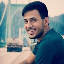 مصطفى الموسوي