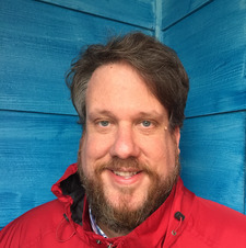 Chris Rohloff