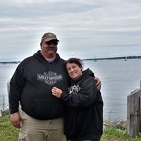 Cassandra Cordeau Campbell