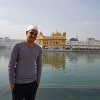Devendra Rana