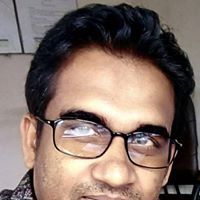 মামুন আব্দুল্লাহ