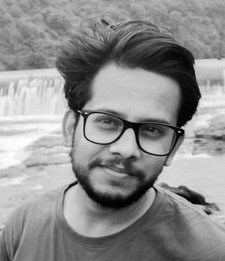 Abhishek Shegokar