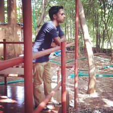 Prashant Hatiskar