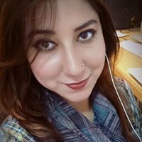 Alvina Sajid