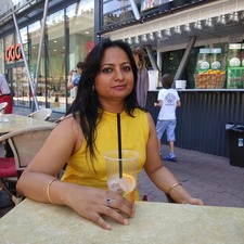 Maitreyee Bartamuli
