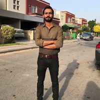 Umair Ali