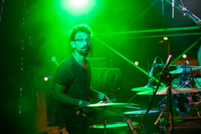 elton grech