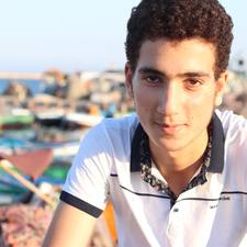 Ahmed