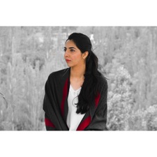 Nimra Umair