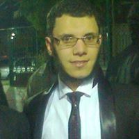 أحمد السعدي