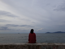 Kẻ du mục