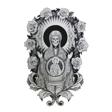 Squiggler McWhitlock