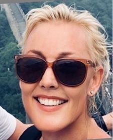 Kim McFayden