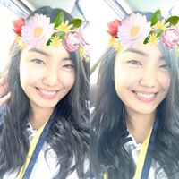 Shaira Mae