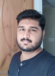 Rohit Gavali