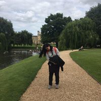 Chloe Tinytingtong