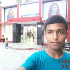 Shantanu Singh