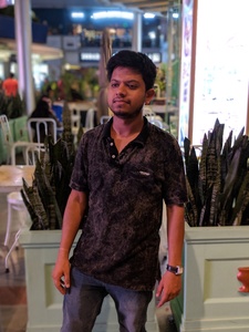 Jatin Garg