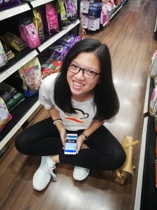 Kelly Chan