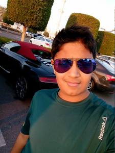 Jainam Doshi