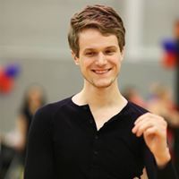 Michael van der Werve