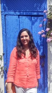 Beatriz Moreno Cabello