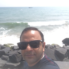 Kiran Kumar
