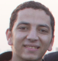 Ahmed Ramadan