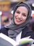 صفية الشحي
