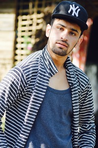 Saurabh Thakur