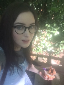 Siobhán Barcoe