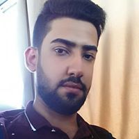 Murtadha Raed