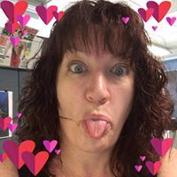 Donna Paschall Dafter