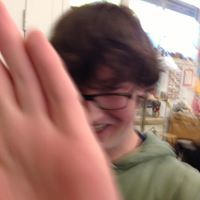 Matt