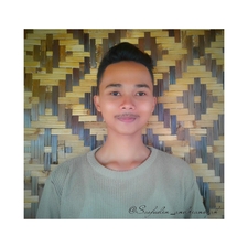 Saefudin Andriansyah