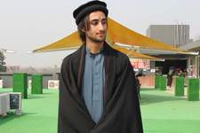 Syed Ibrahim  Bukhari 