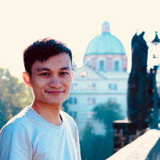 Chee Czi Lim