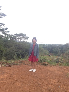 Nguyên Thảo
