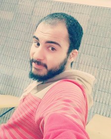 Mahmoud Elgammal