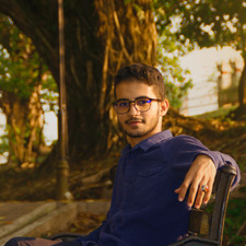 Anas Madhagi